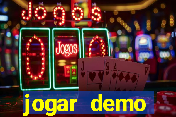 jogar demo pragmatic play